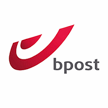 Bpost verzendkost